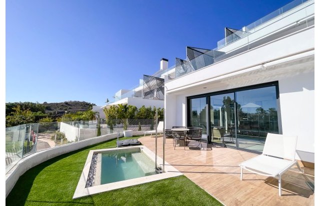 Reventa - Piso - Villajoyosa - Playas Del Torres