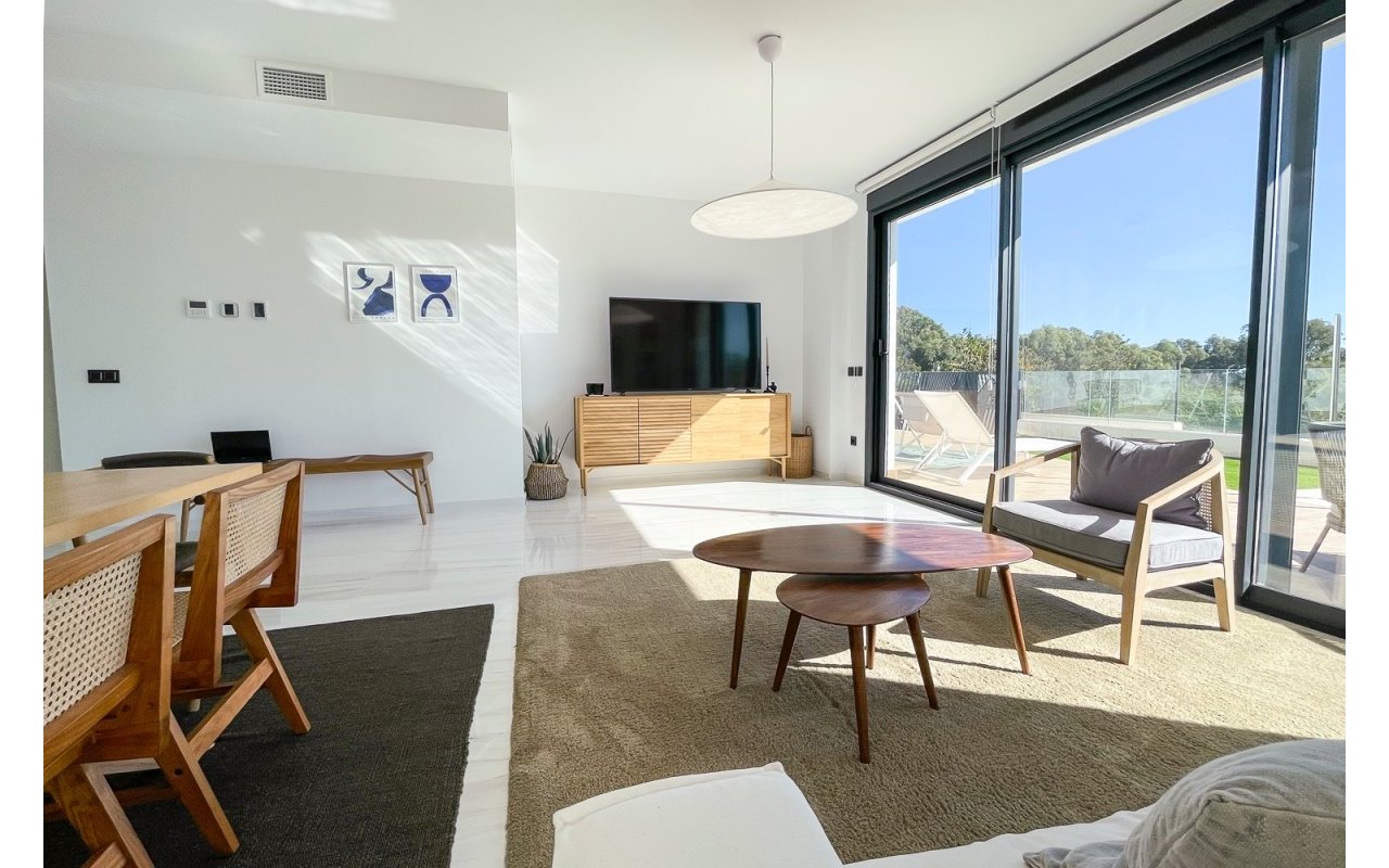 Reventa - Piso - Villajoyosa - Playas Del Torres