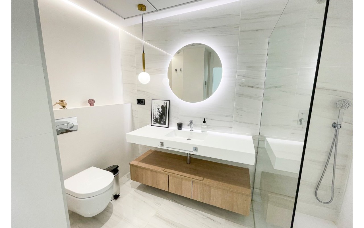 Reventa - Piso - Villajoyosa - Playas Del Torres