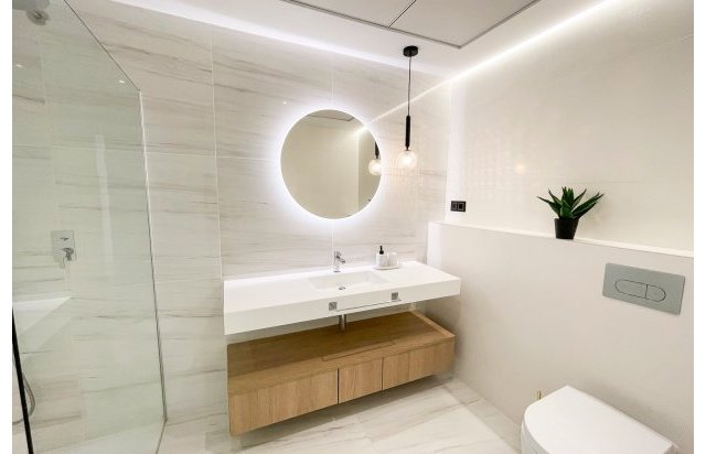 Reventa - Piso - Villajoyosa - Playas Del Torres