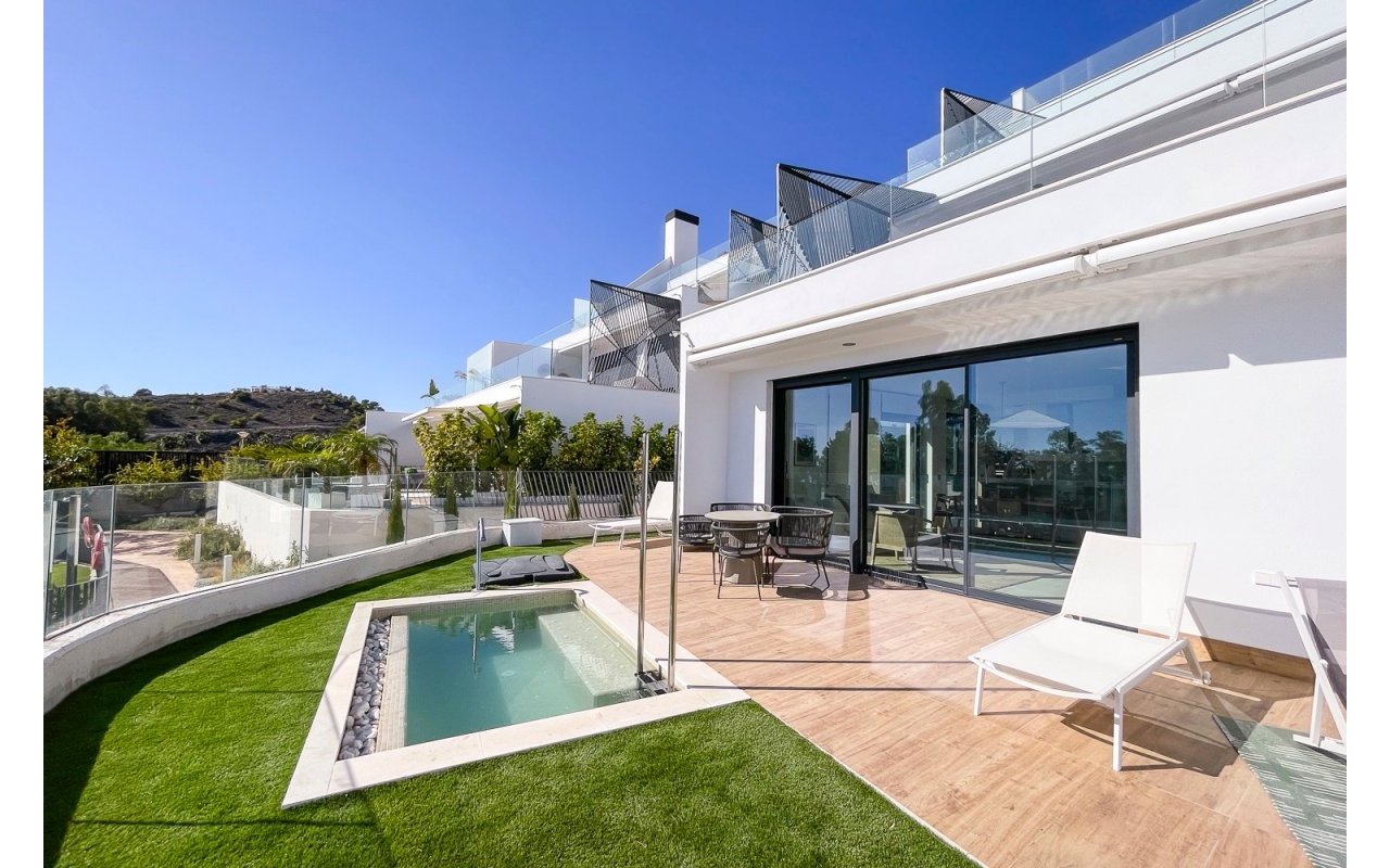 Reventa - Piso - Villajoyosa - Playas Del Torres