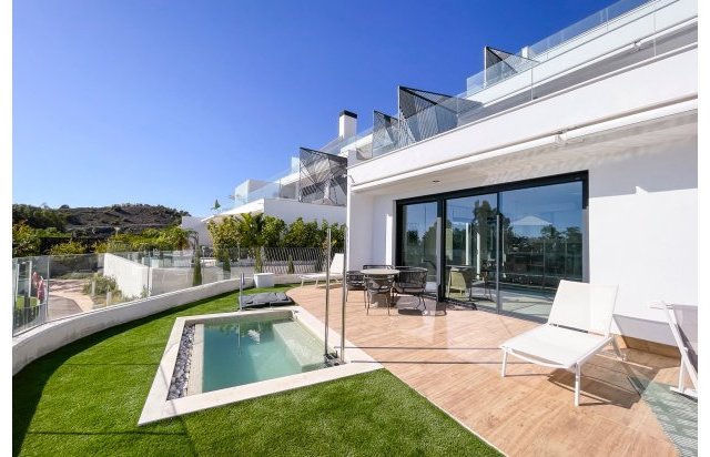 Reventa - Piso - Villajoyosa - Playas Del Torres