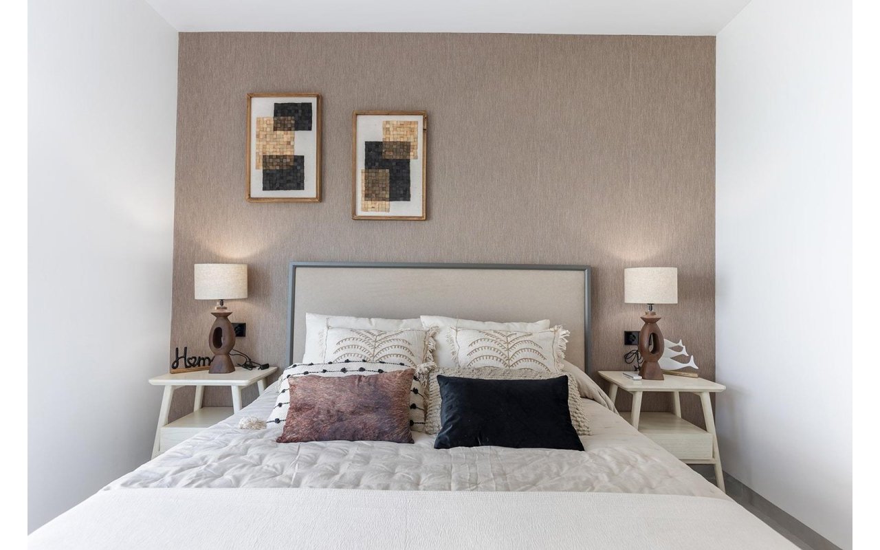 Obra nueva - Villa - Torrevieja - Los Balcones