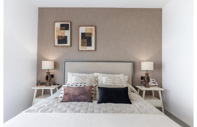 Obra nueva - Villa - Torrevieja - Los Balcones