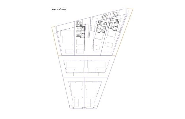 Obra nueva - Villa - Torrevieja - Los Balcones