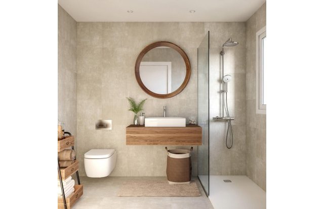 Rynek pierwotny - Villa - Monforte del Cid - Alenda Golf