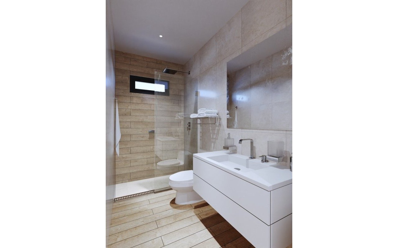 Rynek pierwotny - Town House - San Javier - Parque del doce