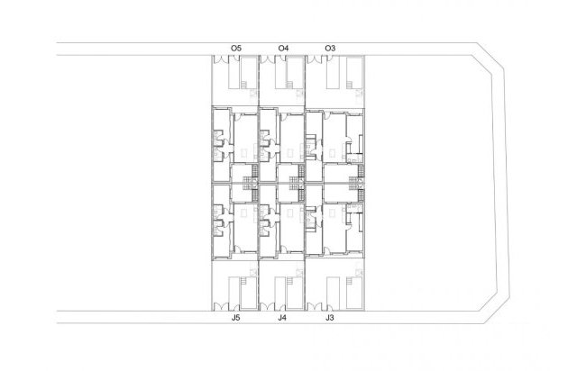 Rynek pierwotny - Town House - San Javier - Parque del doce