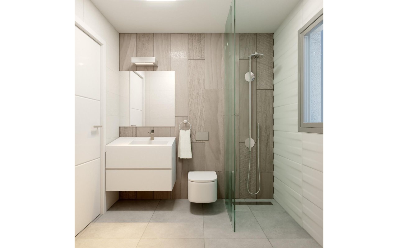 Rynek pierwotny - Town House - Orihuela Costa - PAU 26