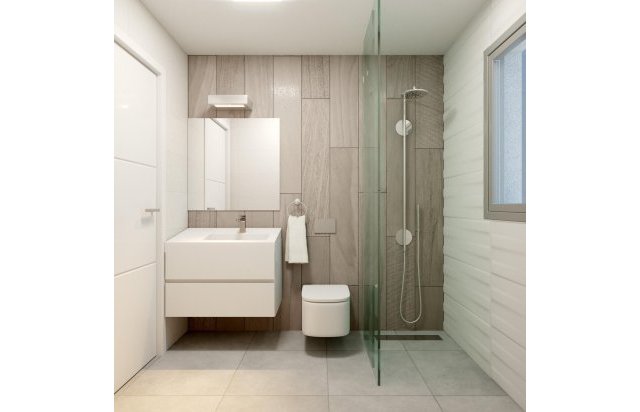 Rynek pierwotny - Town House - Orihuela Costa - PAU 26