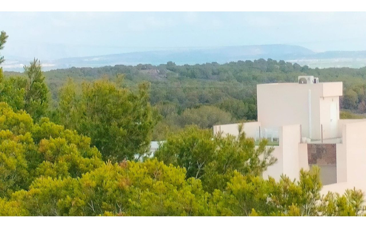 Rynek pierwotny - Town House - Orihuela Costa - PAU 26