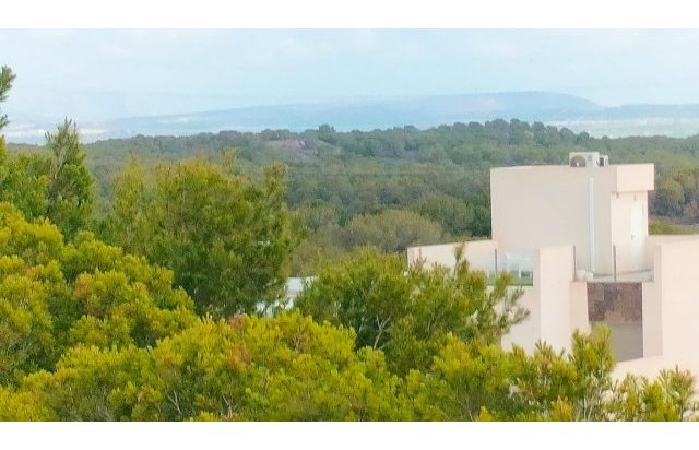 Rynek pierwotny - Town House - Orihuela Costa - PAU 26