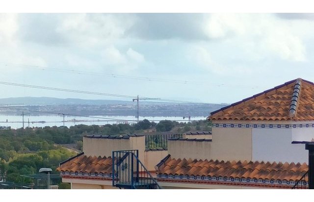 Rynek pierwotny - Town House - Orihuela Costa - PAU 26