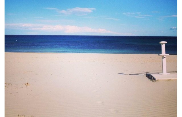 Rynek pierwotny - Bungalow - Pilar de la Horadada - Parque Ramon eugenio Escudero