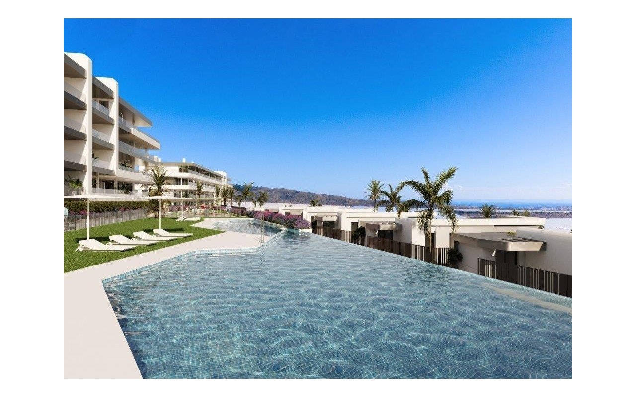 Rynek pierwotny - Daszek - Mutxamel - Bonalba-cotoveta