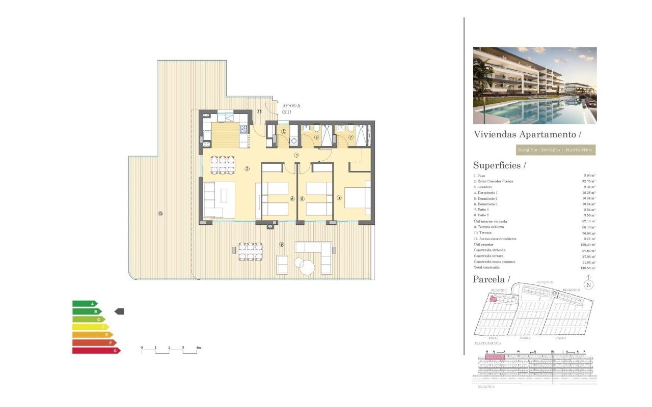 Rynek pierwotny - Daszek - Mutxamel - Bonalba-cotoveta