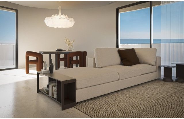 Rynek pierwotny - Apartament - Calpe - Arenal Bol