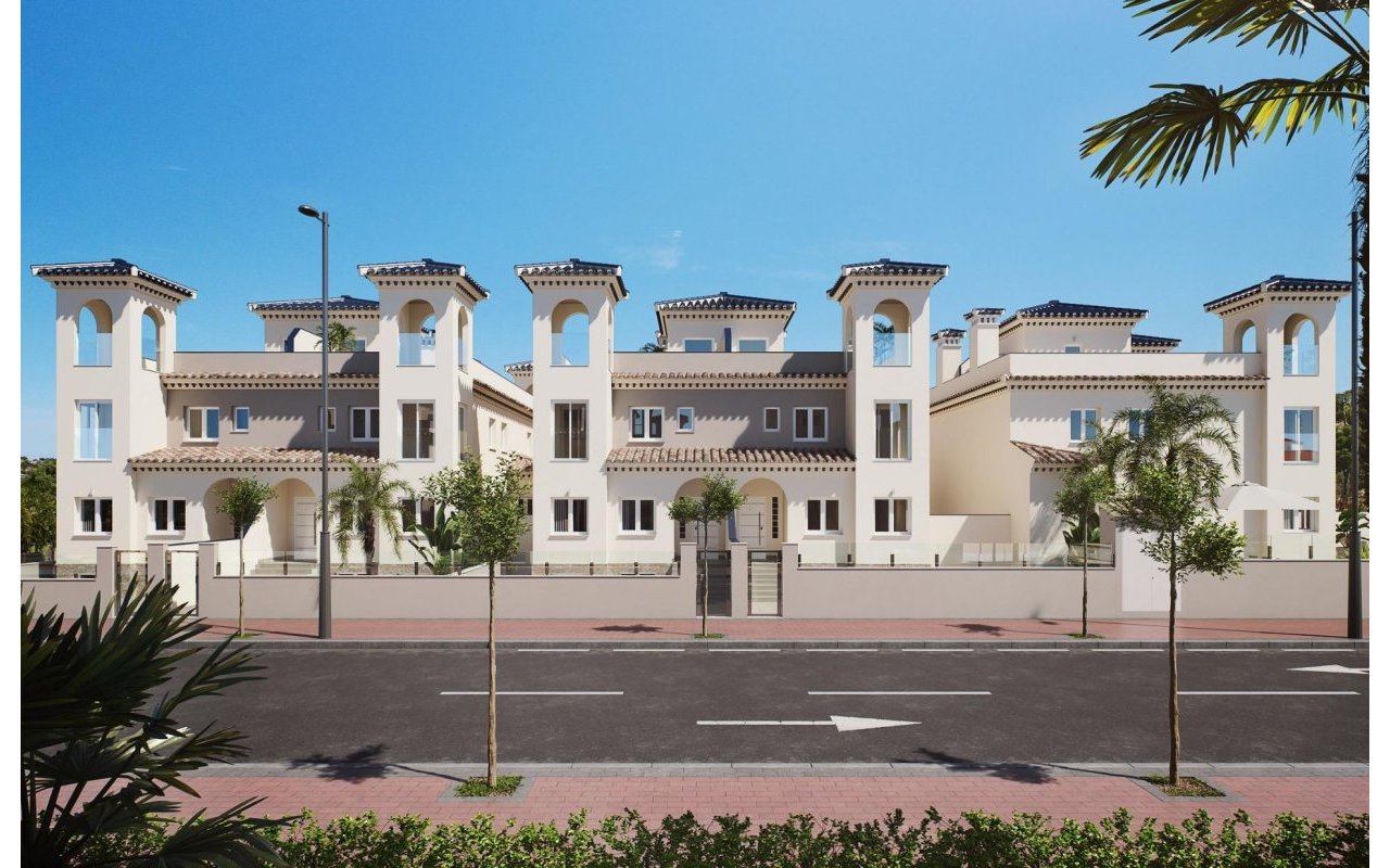 Obra nueva - Cuatro - Bigastro - pueblo