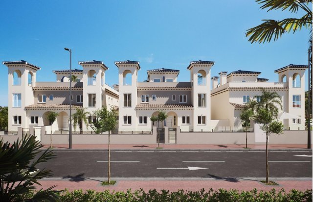 Obra nueva - Cuatro - Bigastro - pueblo