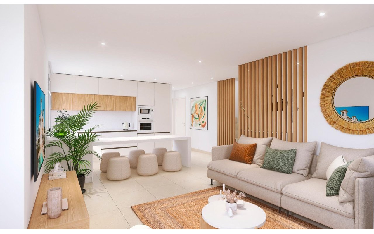 Obra nueva - Cuatro - Bigastro - pueblo