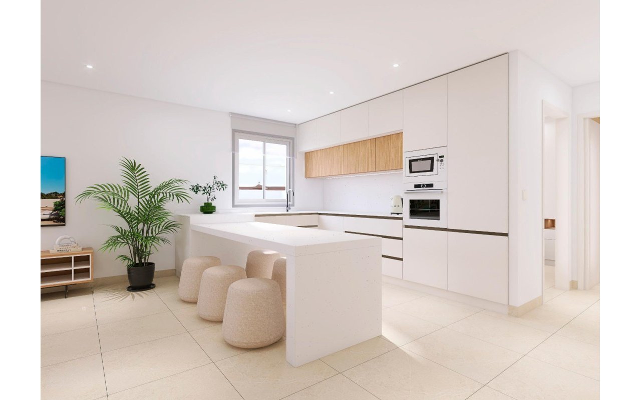 Obra nueva - Cuatro - Bigastro - pueblo