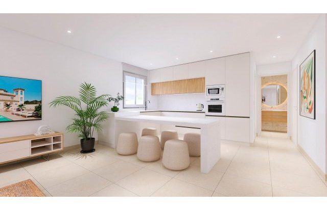 Obra nueva - Cuatro - Bigastro - pueblo