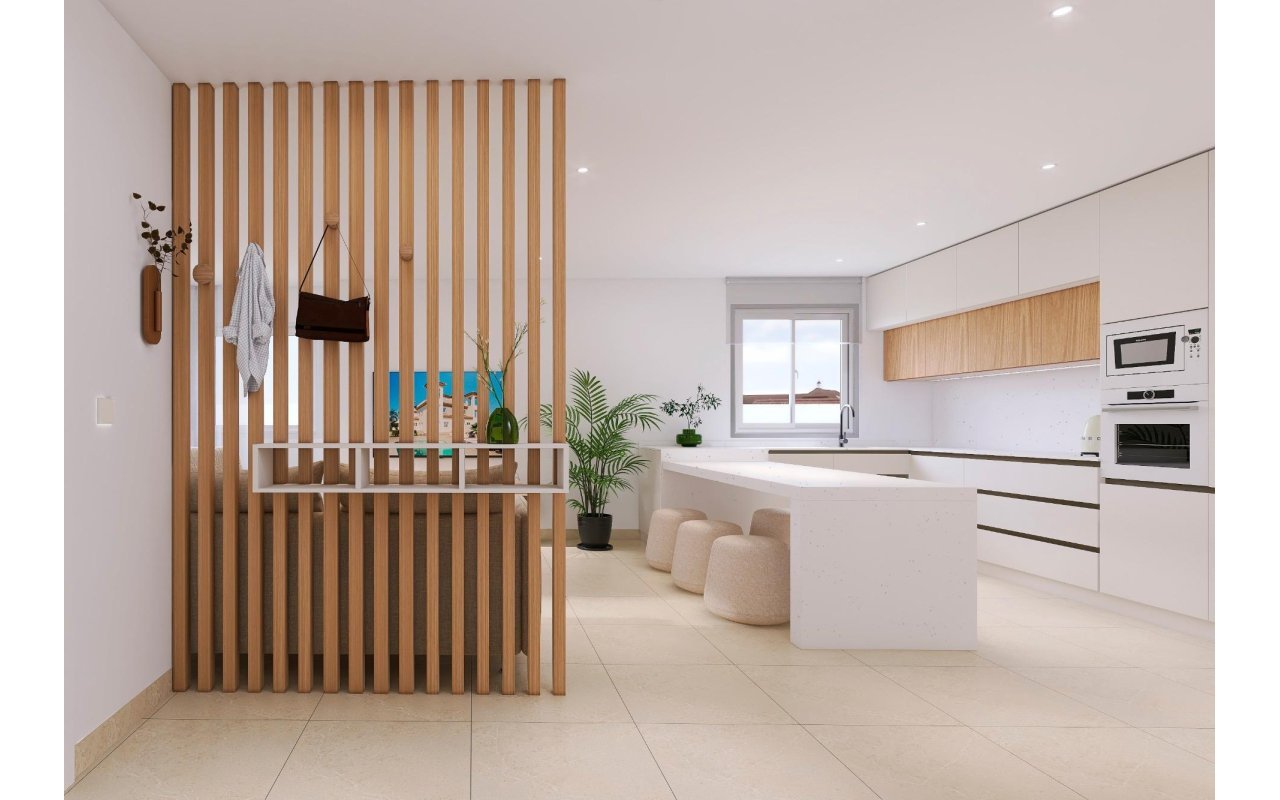 Obra nueva - Cuatro - Bigastro - pueblo