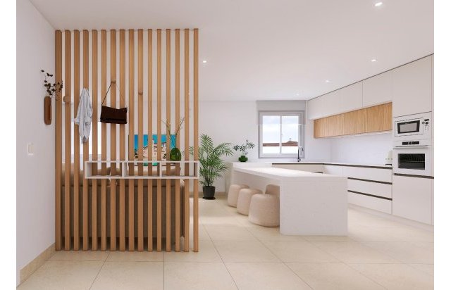 Obra nueva - Cuatro - Bigastro - pueblo