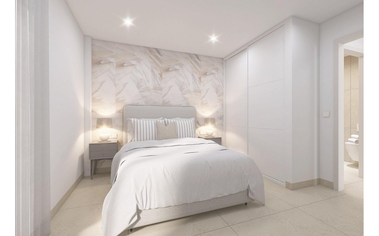 Obra nueva - Cuatro - Bigastro - pueblo