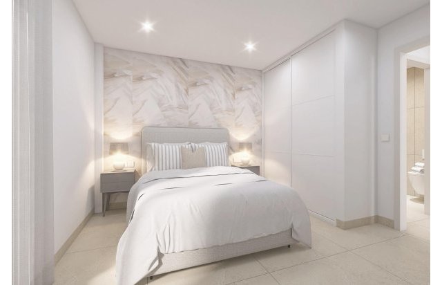 Obra nueva - Cuatro - Bigastro - pueblo