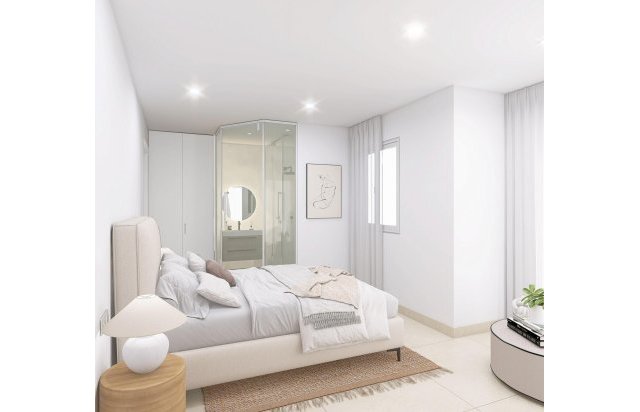 Obra nueva - Cuatro - Bigastro - pueblo