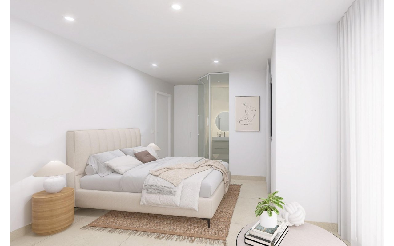 Obra nueva - Cuatro - Bigastro - pueblo