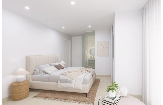 Obra nueva - Cuatro - Bigastro - pueblo