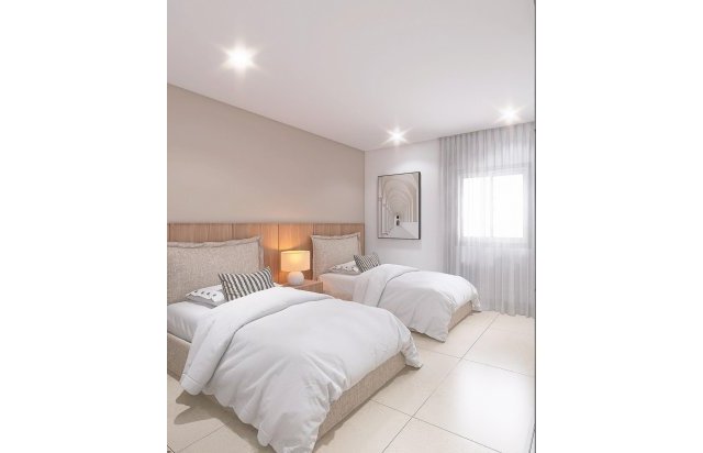 Obra nueva - Cuatro - Bigastro - pueblo