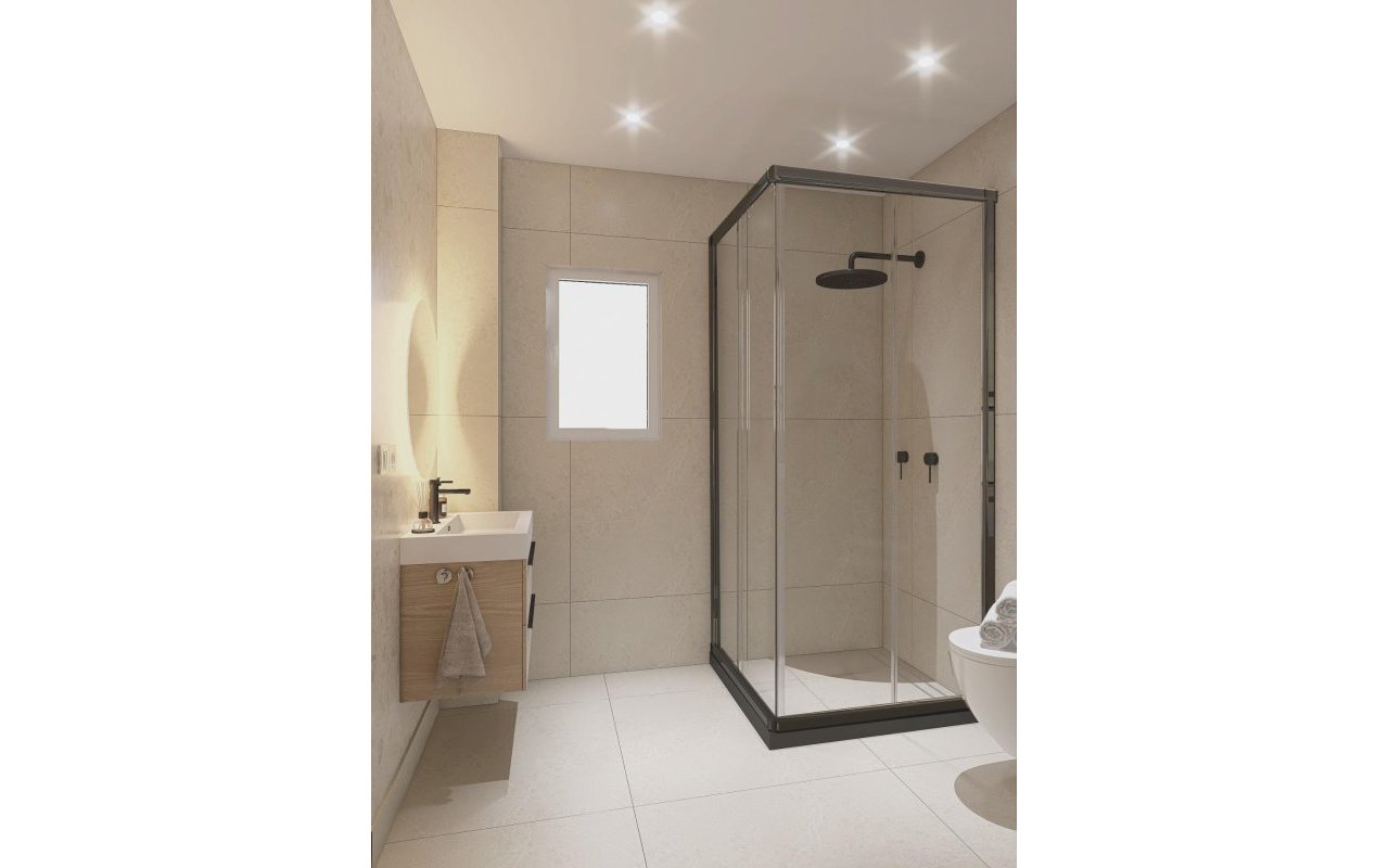 Obra nueva - Cuatro - Bigastro - pueblo