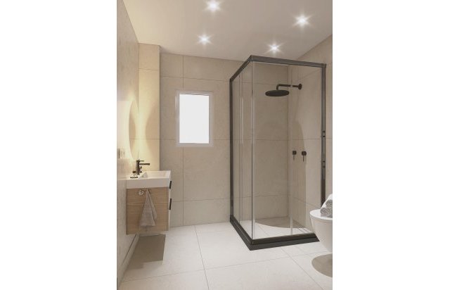 Obra nueva - Cuatro - Bigastro - pueblo