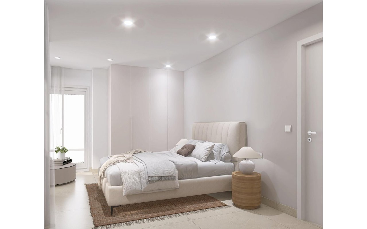 Obra nueva - Cuatro - Bigastro - pueblo