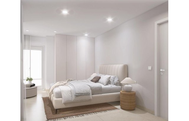 Obra nueva - Cuatro - Bigastro - pueblo