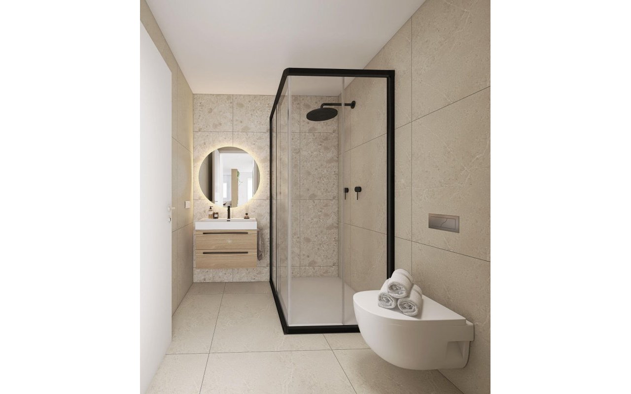 Obra nueva - Cuatro - Bigastro - pueblo