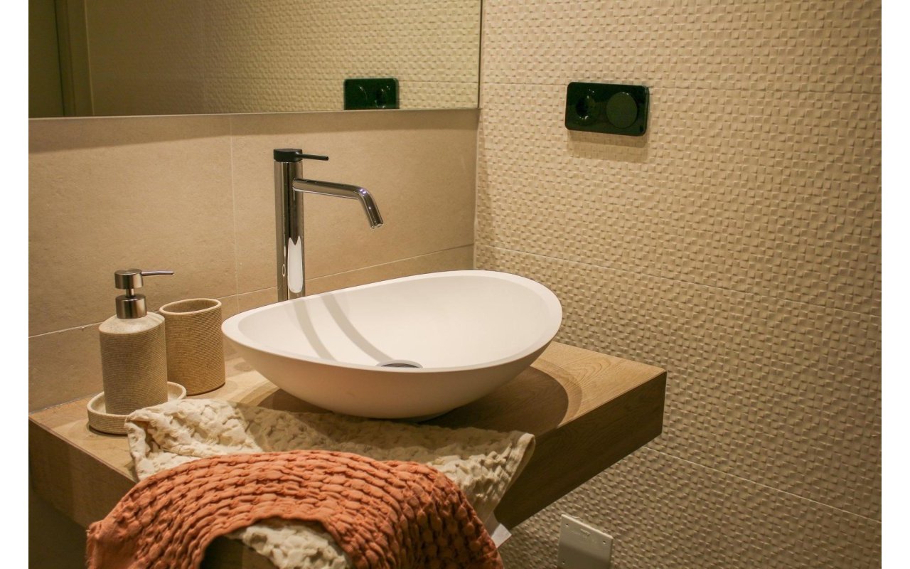 Rynek pierwotny - Bungalow - Algorfa - La finca golf