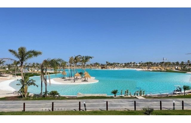 Rynek pierwotny - Apartament - Torre Pacheco - Santa Rosalia Lake And Life Resort