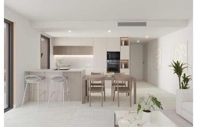 Rynek pierwotny - Apartament - Torre Pacheco - Santa Rosalia Lake And Life Resort