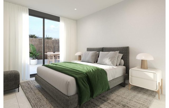 Rynek pierwotny - Apartament - Torre Pacheco - Santa Rosalia Lake And Life Resort