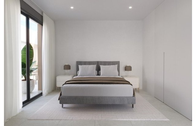 Rynek pierwotny - Apartament - Torre Pacheco - Santa Rosalia Lake And Life Resort