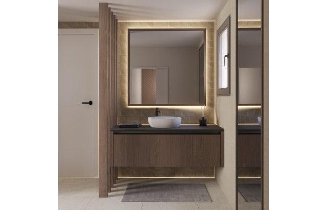 Rynek pierwotny - Apartament - Torre Pacheco - Santa Rosalia Lake And Life Resort