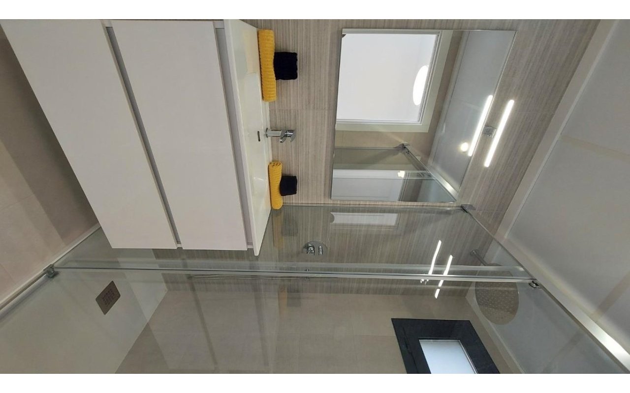 Rynek pierwotny - Daszek - San Miguel - Pueblo