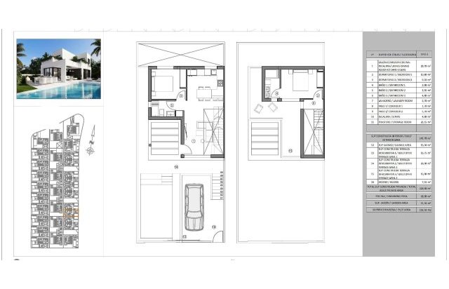 Rynek pierwotny - Villa - Finestrat - Sierra cortina