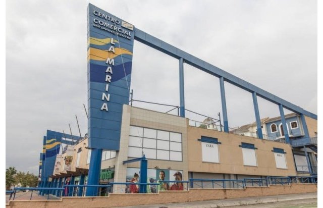 Rynek pierwotny - Villa - Finestrat - Sierra cortina