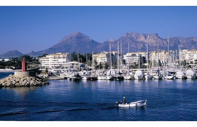 Rynek pierwotny - Villa - Finestrat - Sierra cortina