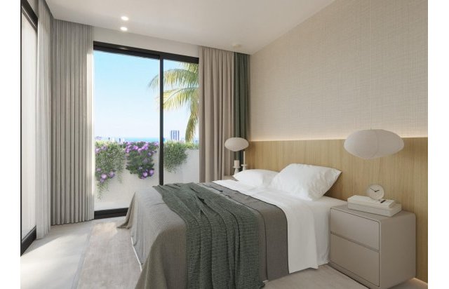 Rynek pierwotny - Villa - Finestrat - Sierra cortina